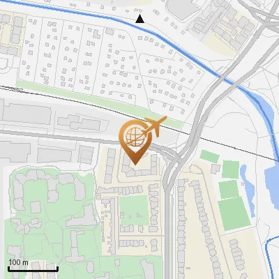 Foto zu Nedderfeld 112, 22529 Hamburg