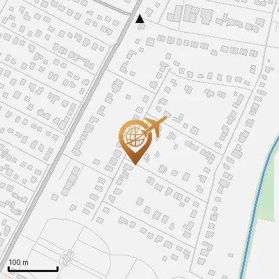 Karte Neddermeyerstieg 1, 22119 Hamburg