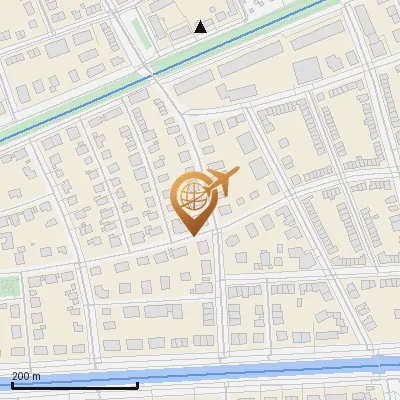 Foto zu Nederlinger Straße 11-19, 80638 München