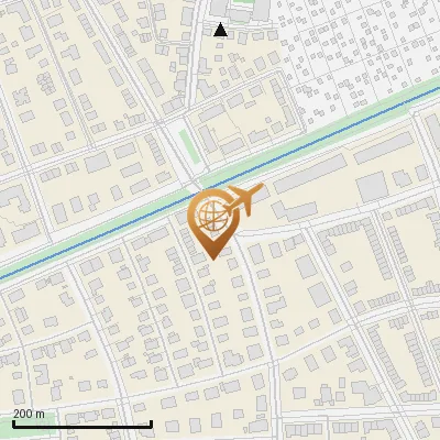 Karte Nederlinger Straße 31, 80638 München