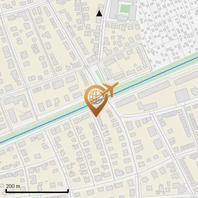 Foto zu Nederlinger Straße 35, 80638 München