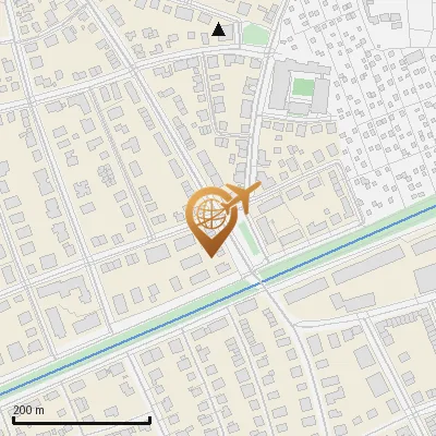 Foto zu Nederlinger Straße 43, 80638 München