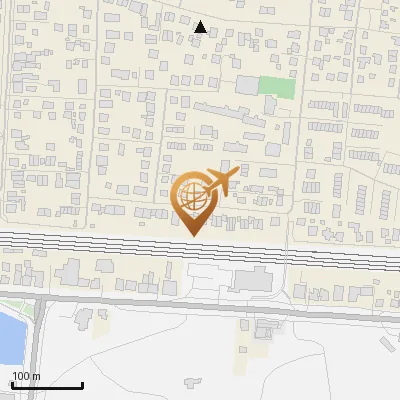 Foto zu Neehusenstraße 7-24, 21147 Hamburg