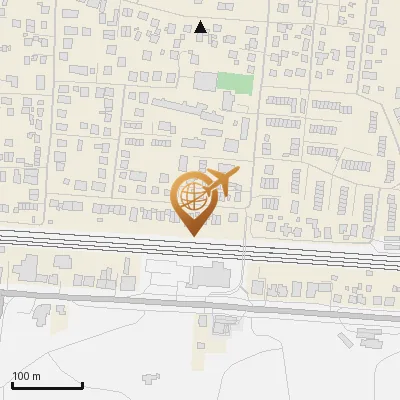 Karte Neehusenstraße 30-40, 21147 Hamburg