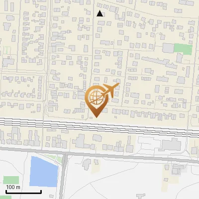 Karte Neehusenstraße 1-6, 21147 Hamburg