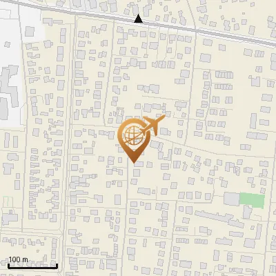 Foto zu Neelandstieg 1-2, 21147 Hamburg