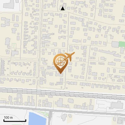 Karte Neelandstieg 18-26, 21147 Hamburg