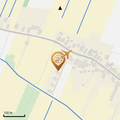 Karte Neesentwiete 2, 21037 Hamburg