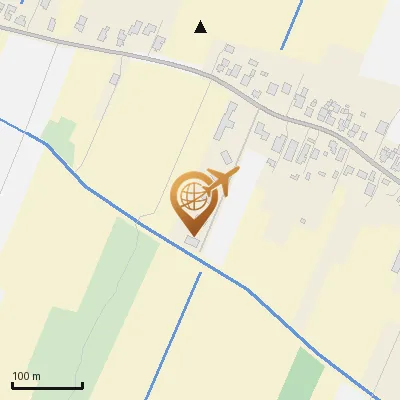 Karte Neesentwiete 4-10, 21037 Hamburg