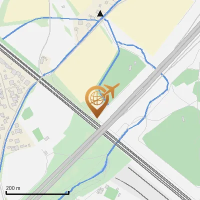 Karte Negrellistraße 50, 81245 München