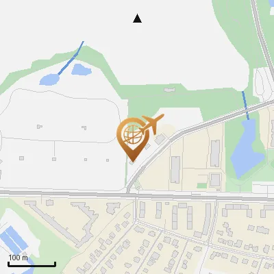 Foto zu Neheimer Straße 1-5, 13507 Berlin