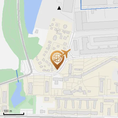 Foto zu Neheimer Straße 41-53, 13507 Berlin