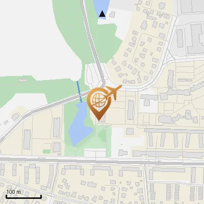 Foto zu Neheimer Straße 6, 13507 Berlin