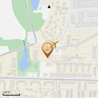 Foto zu Neheimer Straße 8, 13507 Berlin