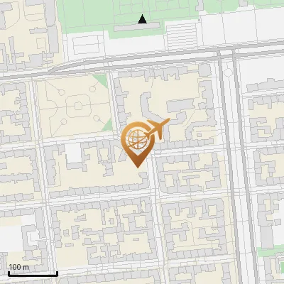 Foto zu Nehringstraße 1-2, 14059 Berlin