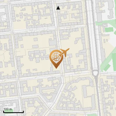 Foto zu Nehringstraße 10-17, 14059 Berlin