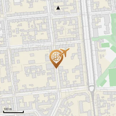 Foto zu Nehringstraße 19-25, 14059 Berlin