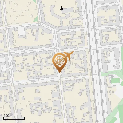 Foto zu Nehringstraße 27-29, 14059 Berlin