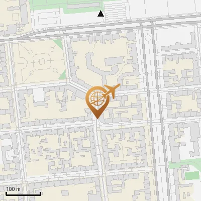 Foto zu Nehringstraße 32-33, 14059 Berlin