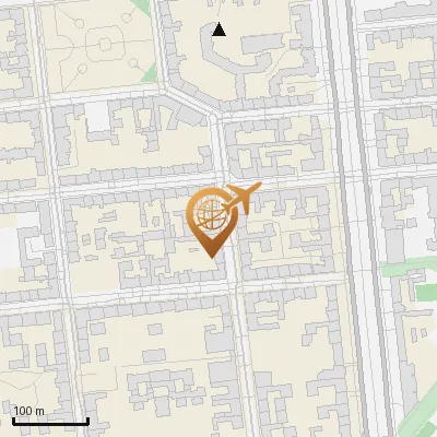 Foto zu Nehringstraße 4-6, 14059 Berlin