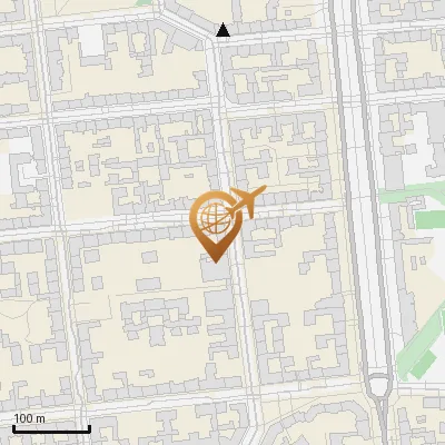 Foto zu Nehringstraße 7-8, 14059 Berlin