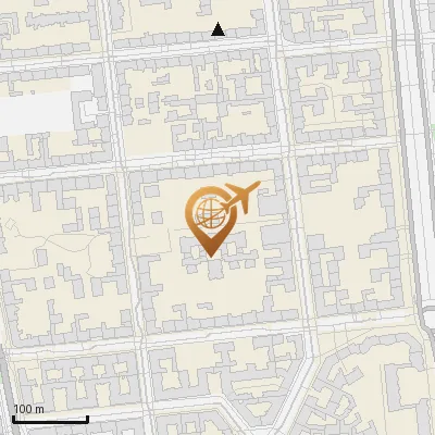 Foto zu Nehringstraße 9, 14059 Berlin