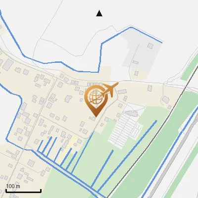 Karte Nehusweg 10-14, 21079 Hamburg