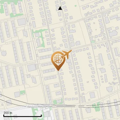 Karte Neideckstraße 41-47, 81249 München