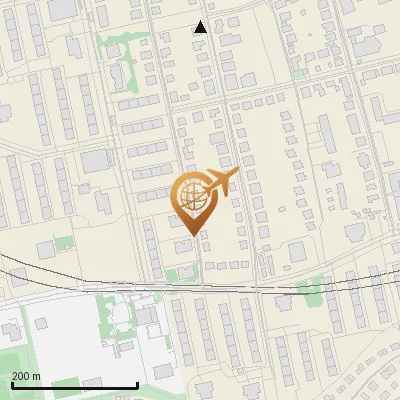 Karte Neideckstraße 55-65, 81249 München