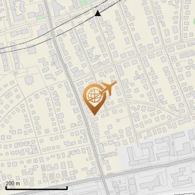 Karte Neidensteiner Straße 1-2, 81243 München