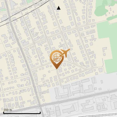 Karte Neidensteiner Straße 10, 81243 München