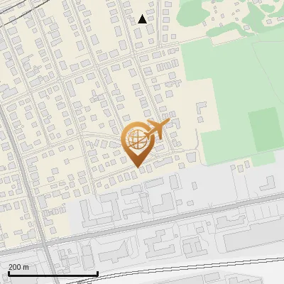 Karte Neidensteiner Straße 11-24, 81243 München