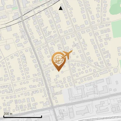 Karte Neidensteiner Straße 6, 81243 München