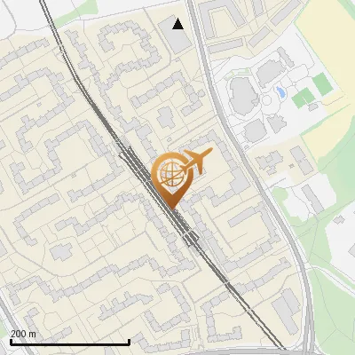 Foto zu Neißestraße 10-20, 50765 Köln