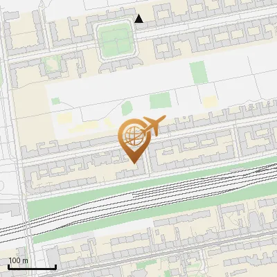 Foto zu Neißestraße 2-4, 12051 Berlin