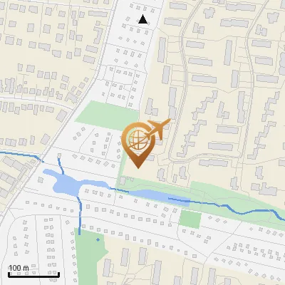 Karte Neißestraße 46-48, 22547 Hamburg