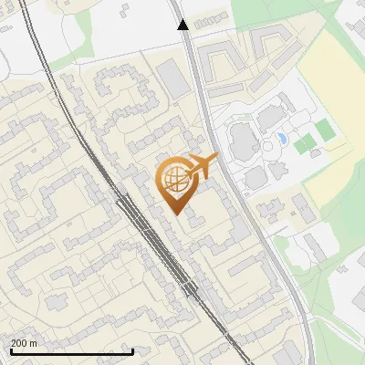 Foto zu Neißestraße 3-7, 50765 Köln