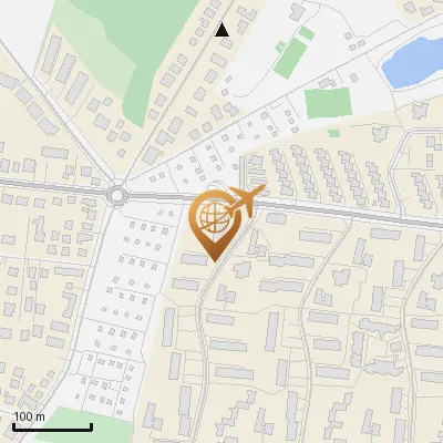 Foto zu Neißestraße 6, 22547 Hamburg