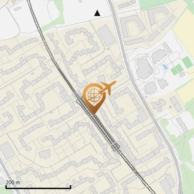 Foto zu Neißestraße 8, 50765 Köln