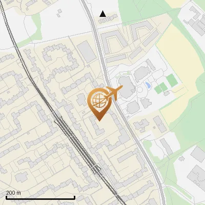 Foto zu Neißestraße 9, 50765 Köln