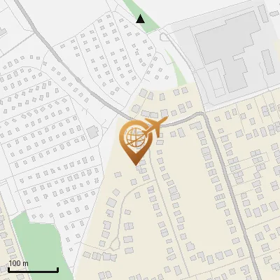 Karte Nektarweg 21-28, 22159 Hamburg