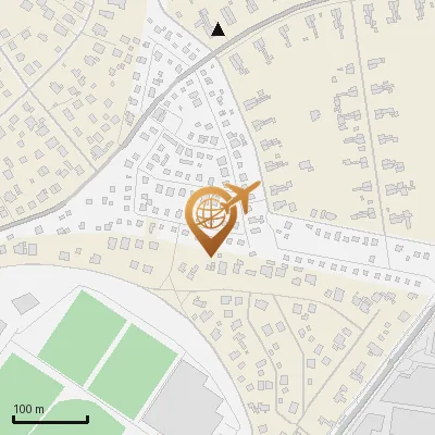 Foto zu Nelkenweg 46-50, 13089 Berlin