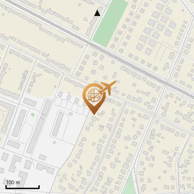 Foto zu Nelkenweg 48-53, 12524 Berlin