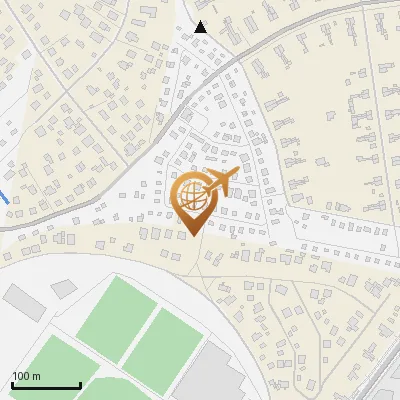 Foto zu Nelkenweg 51-53, 13089 Berlin