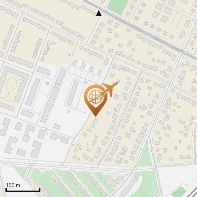 Foto zu Nelkenweg 54-58, 12524 Berlin