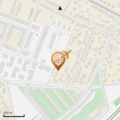 Foto zu Nelkenweg 60-63, 12524 Berlin