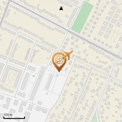 Foto zu Nelkenweg 91-95, 12524 Berlin