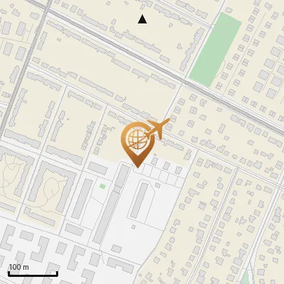 Foto zu Nelkenweg 97, 12524 Berlin