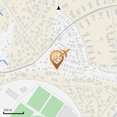 Foto zu Nelkenweg 97-99, 13089 Berlin