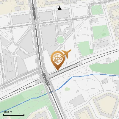 Foto zu Nelly-Sachs-Straße 3, 12627 Berlin